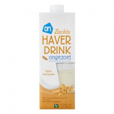 AH Haverdrink